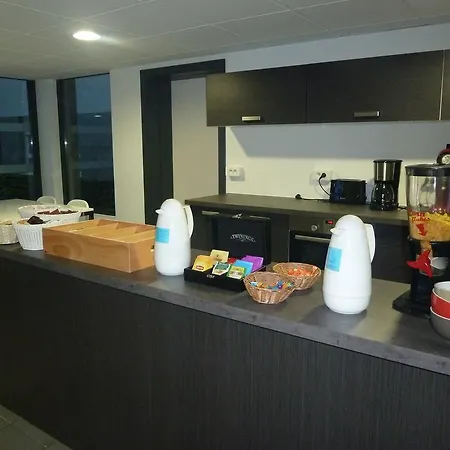 Résidence Hôtelière Louise 3* Strasburgo