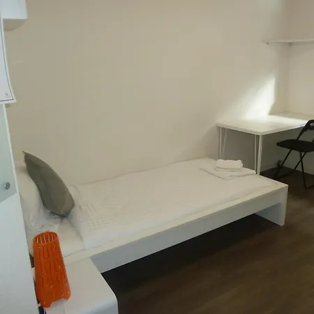 Résidence Hôtelière Louise 3*