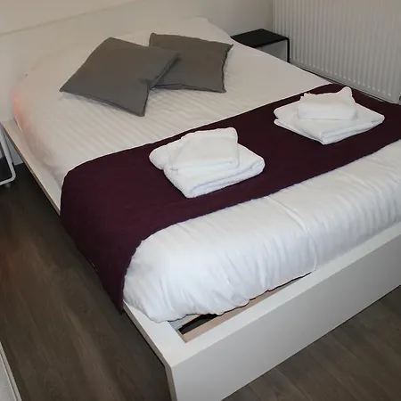 Aparthotel Résidence Hôtelière Louise