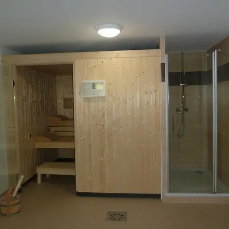 Aparthotel Résidence Hôtelière Louise