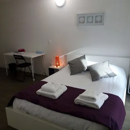 Aparthotel Résidence Hôtelière Louise 3*