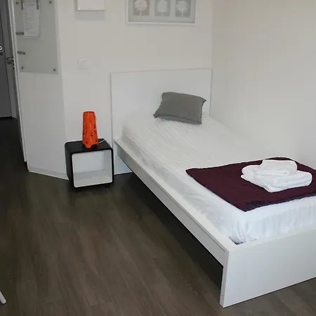 Résidence Hôtelière Louise Aparthotel Strasburgo