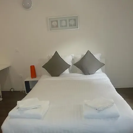 Apartmanhotel Hoteliere Louise 3*