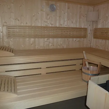 Hoteliere Louise Strasbourg