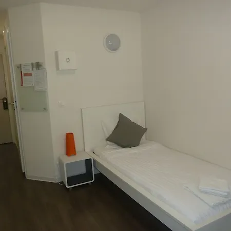 Hoteliere Louise Apartmanhotel