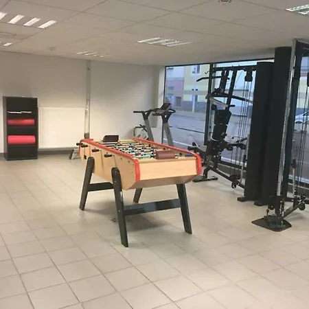 Hoteliere Louise Apartmanhotel