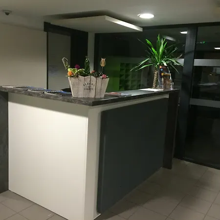 Apartmanhotel Hoteliere Louise